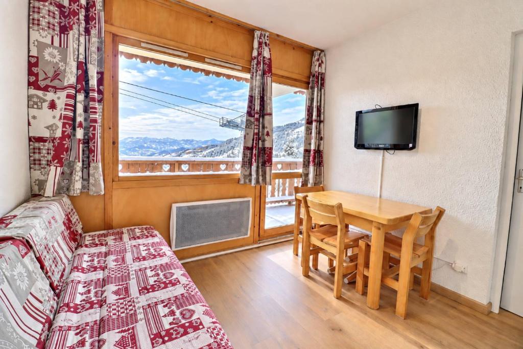 Résidence Vanoise - AGRÉABLE 2 PIÈCES AVEC BELLE VUE VALLÉE MAE-7649 - 1