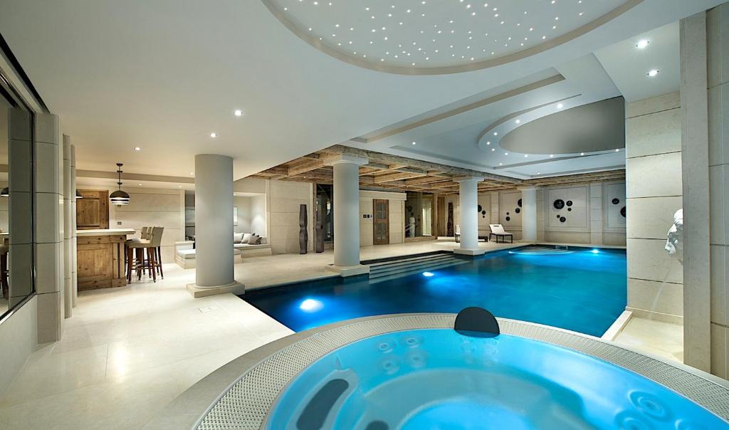 Jardin Alpin residence - 3