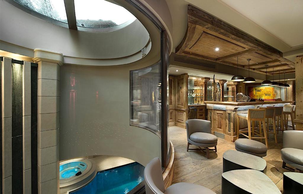 Jardin Alpin residence - 5