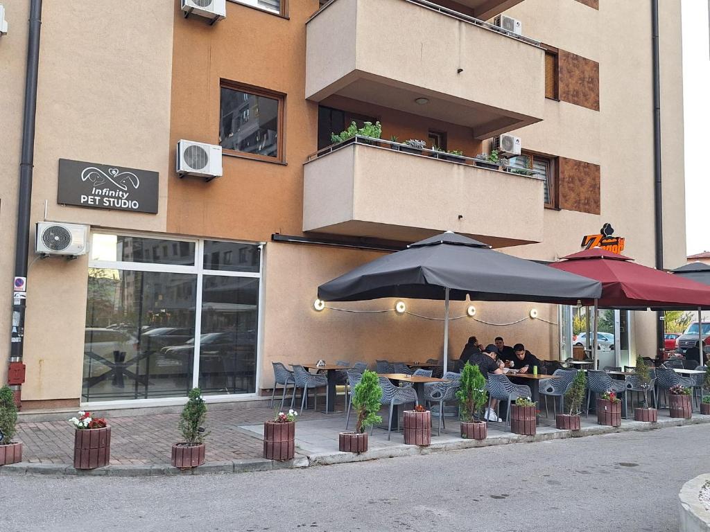 Apartment Lorin Sarajevo - 1