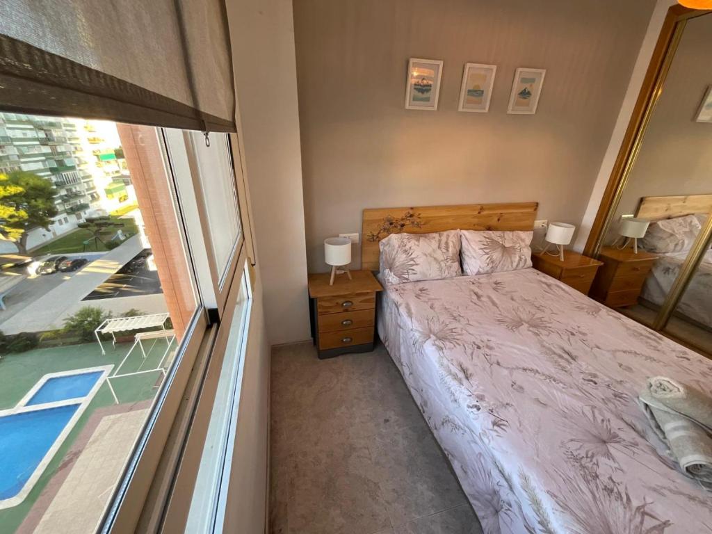 Apartamento Mar y Montaña - 3