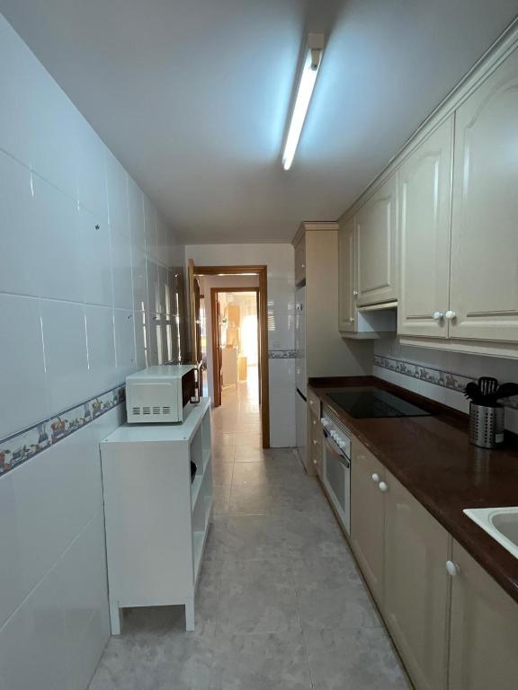 Apartamento Mar y Montaña - 4