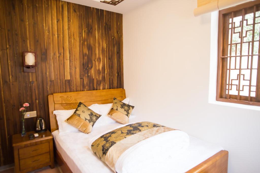 Chaozhou Hello Inn photo