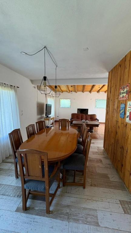 Casa EL REMANSO Villa Rumipal Sierras de Calamuchita - 5