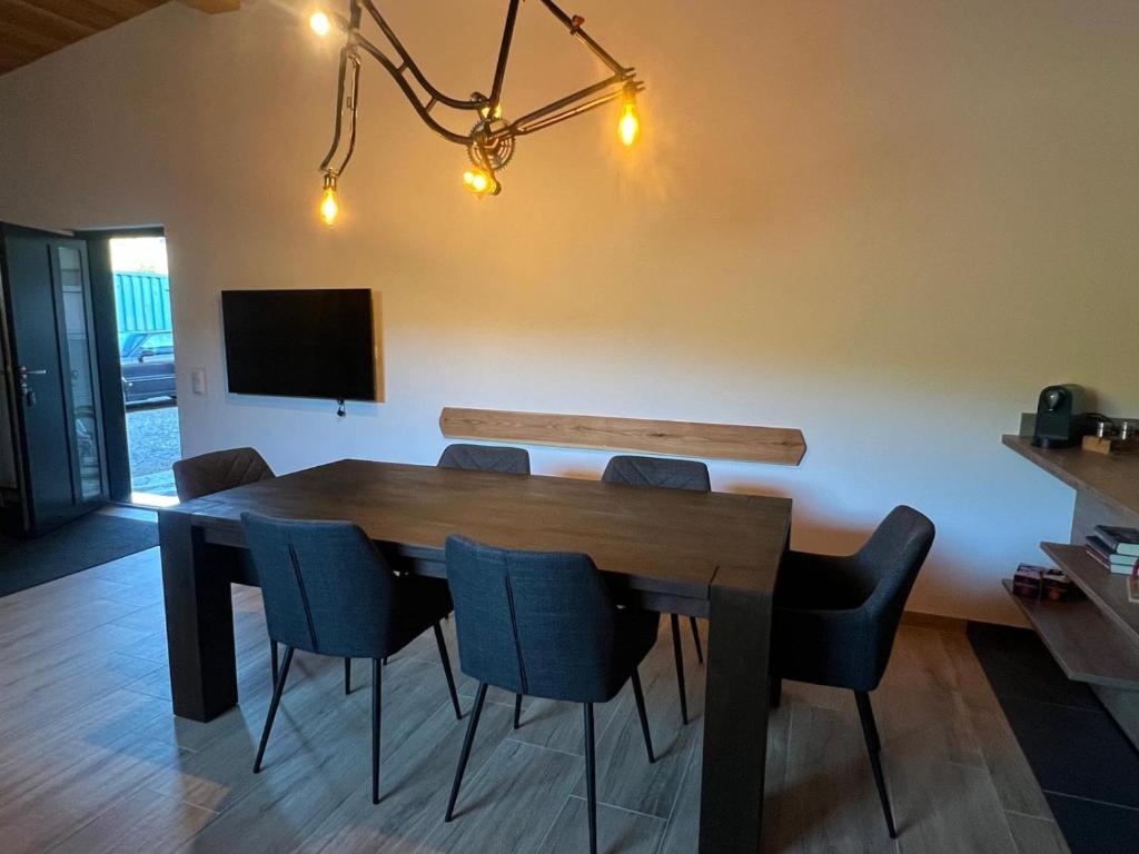 Styria Mountains-Appartement - 4