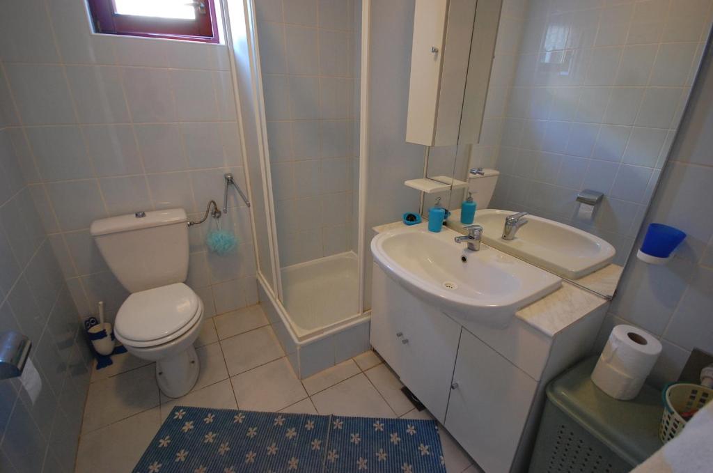 Apartmani Barica photo