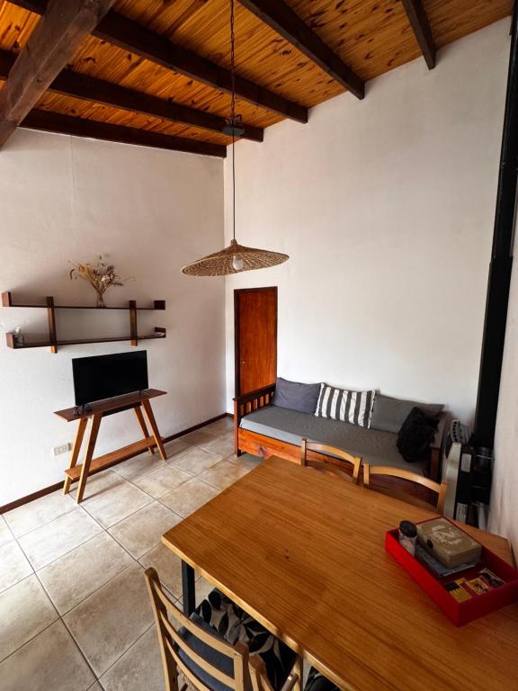 DEPTO EN VILLA GRAL BELGRANO - 3
