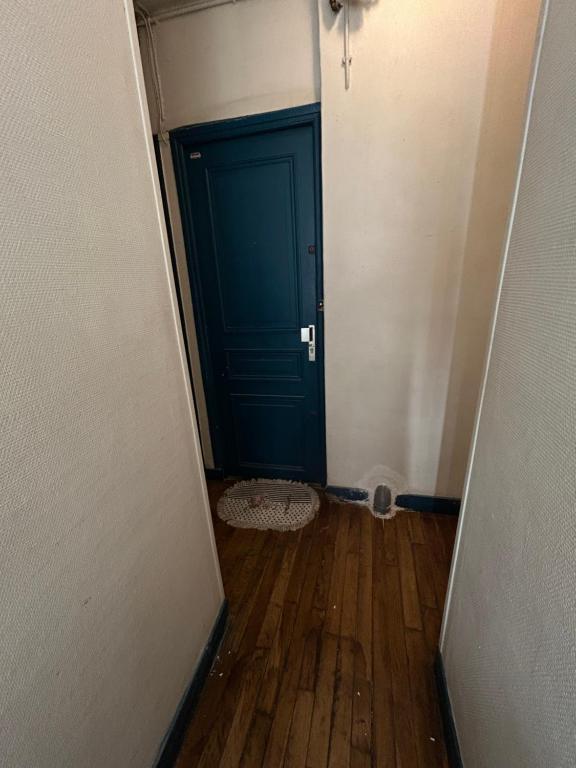 Le petit Paris 20 - 3