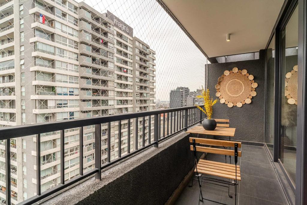 HOM I Metro I Cowork I Parking I Barrio Italia - 4