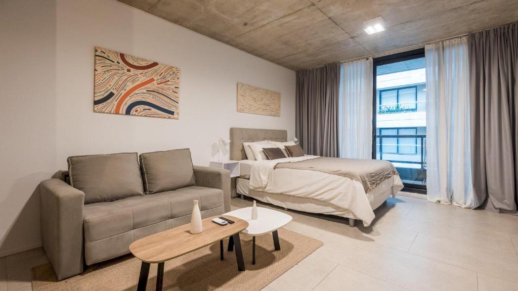 Apartment Dorrego and Nicaragua VII by For Rent Argentina - 2