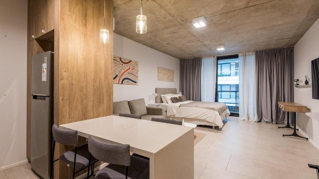 Apartment Dorrego and Nicaragua VII by For Rent Argentina - 1