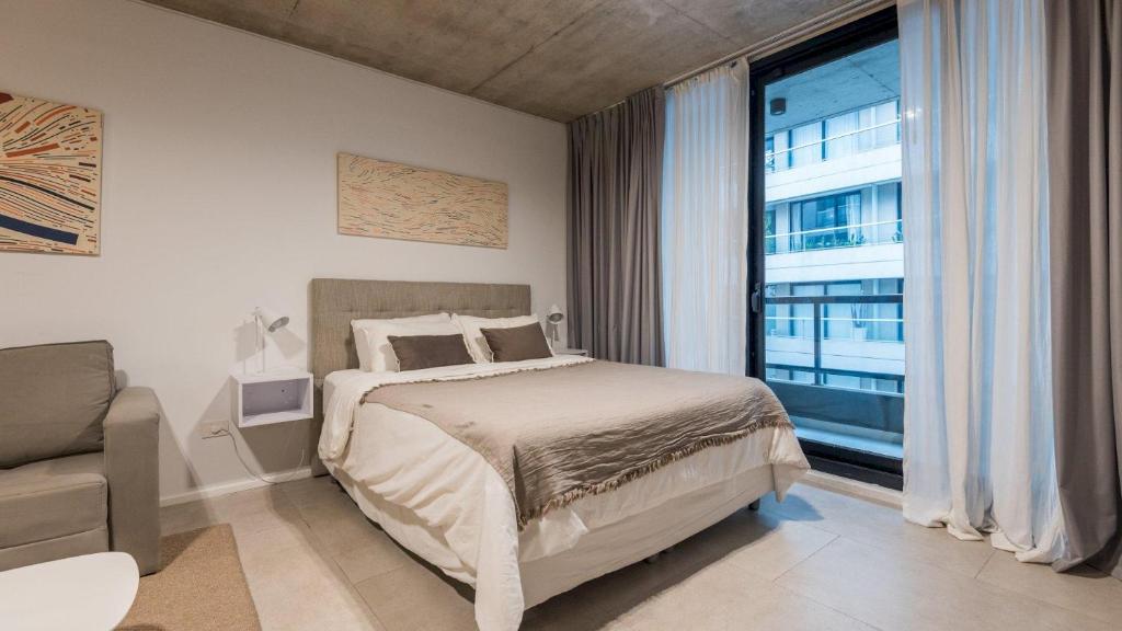Apartment Dorrego and Nicaragua VII by For Rent Argentina - 4