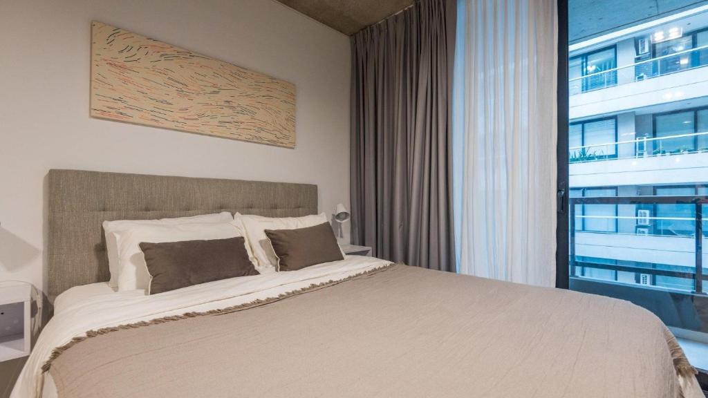 Apartment Dorrego and Nicaragua VII by For Rent Argentina - 5