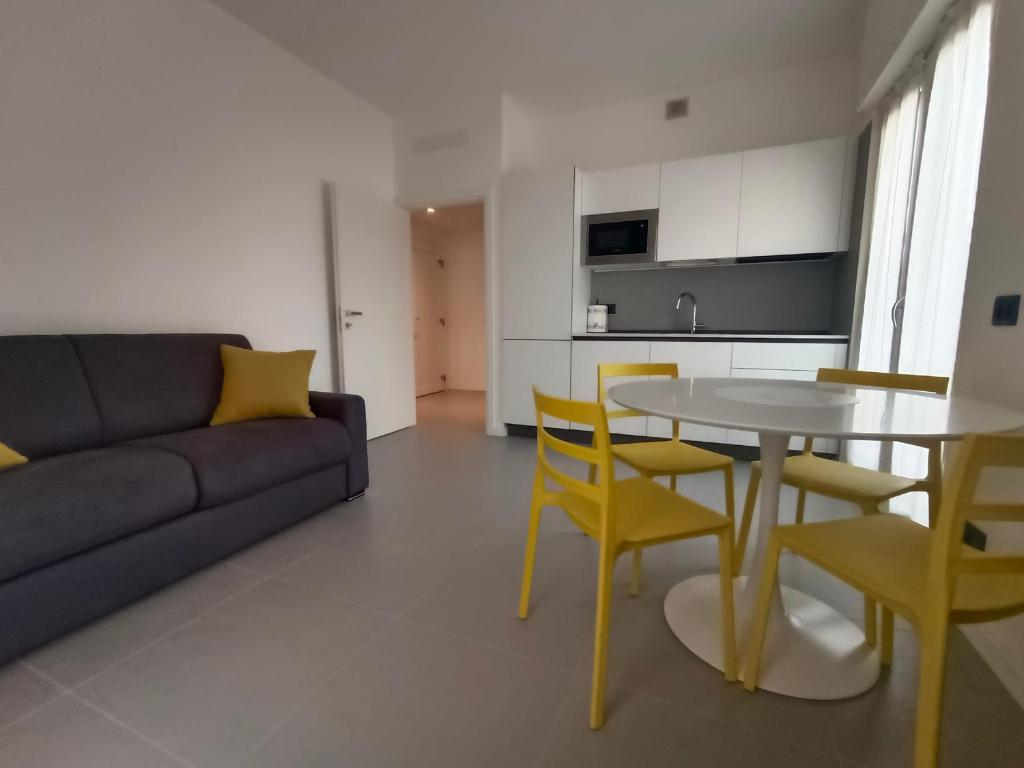 Al Bivio Apartment - 4