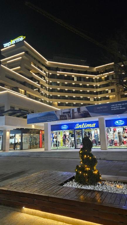 Apartman Vrnjačka Banja - 1