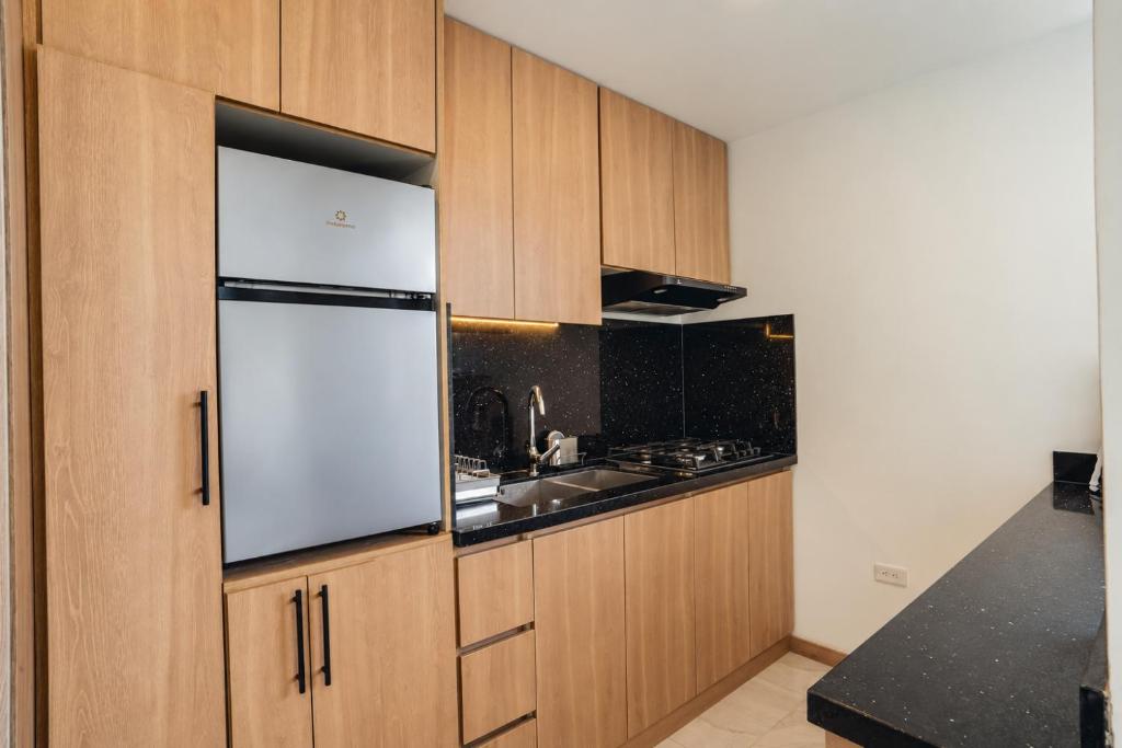 Estay Go Terrazza Suite - 4