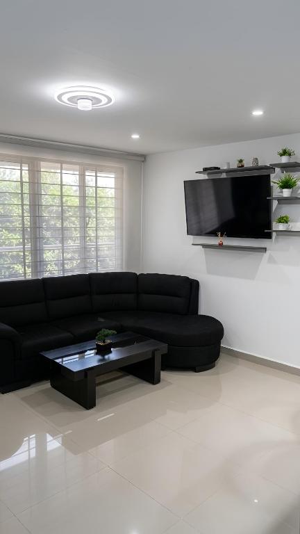 Apartamentos Ruiz - Apto 02 - 1