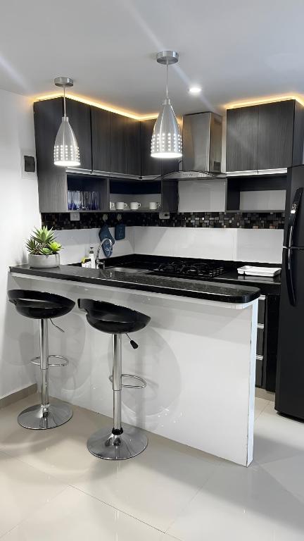 Apartamentos Ruiz - Apto 02 - 2
