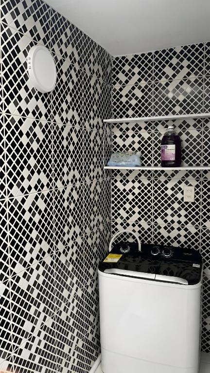 Apartamentos Ruiz - Apto 02 - 5