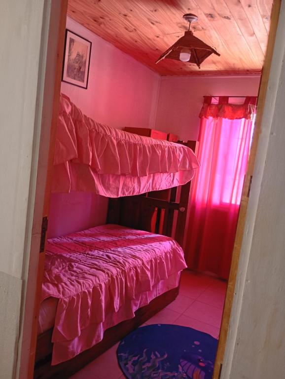 Cabaña dulce sol - 4