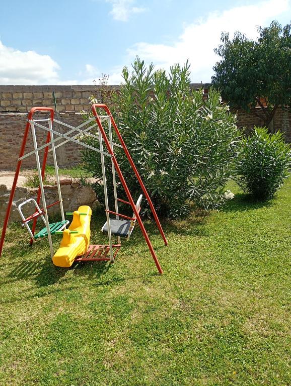 Cabaña dulce sol - 5