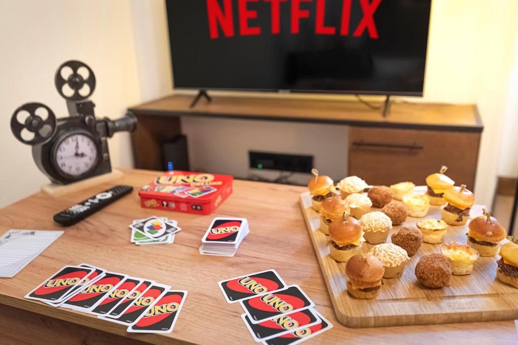 Lascension Ralliement à 30m Billard & Netflix - 5