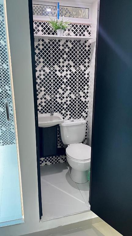 Apartamentos Ruiz - Apto 02 - 4