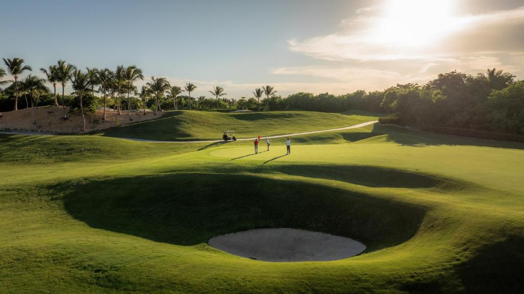 Iberostar Selection Bávaro Suites - All Inclusive — Bavaro, La Altagracia