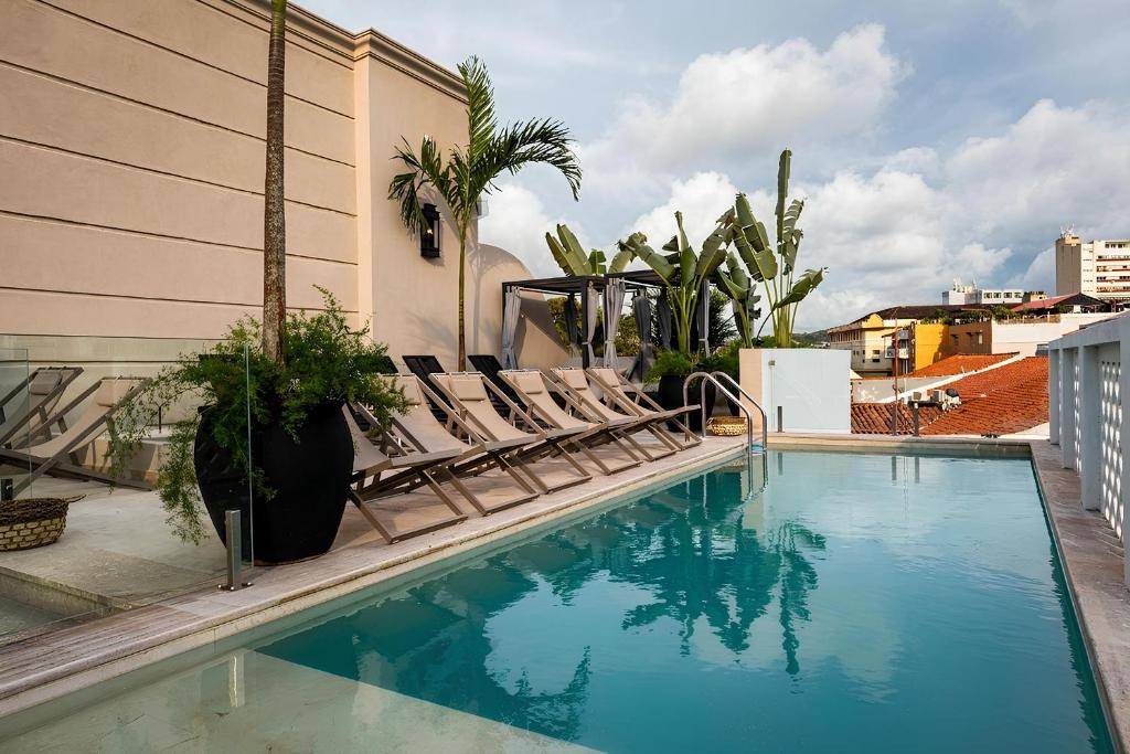 Hotel Casa Bianca by Faranda Boutique - 1