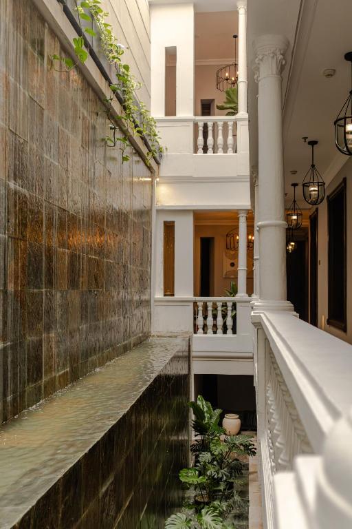 Hotel Casa Bianca by Faranda Boutique - 5
