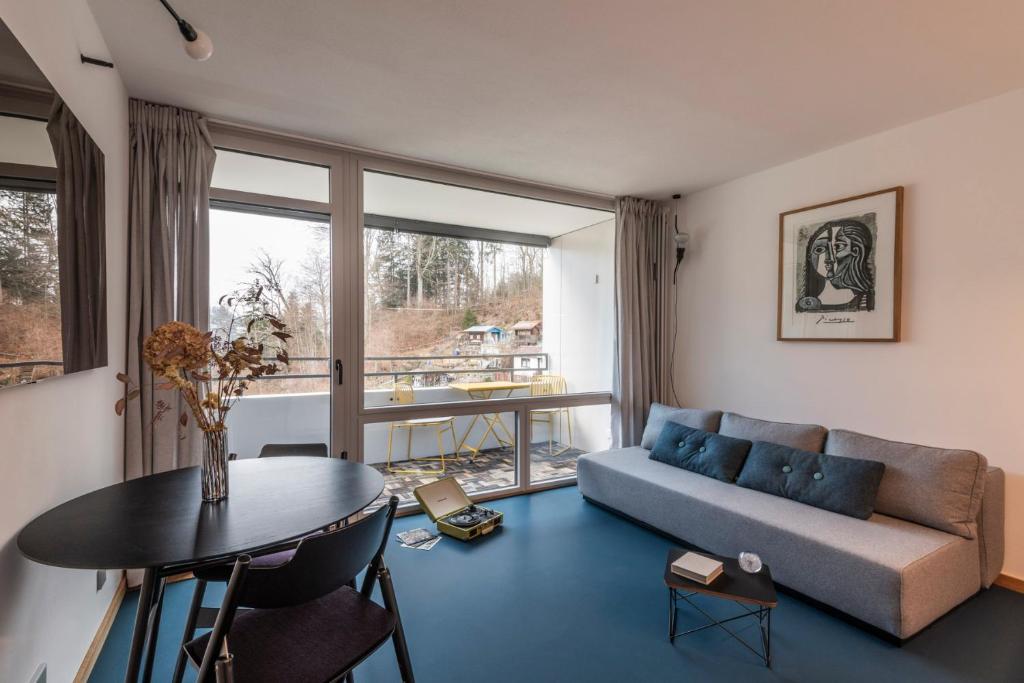 Tiny Loft Immenstadt - 2