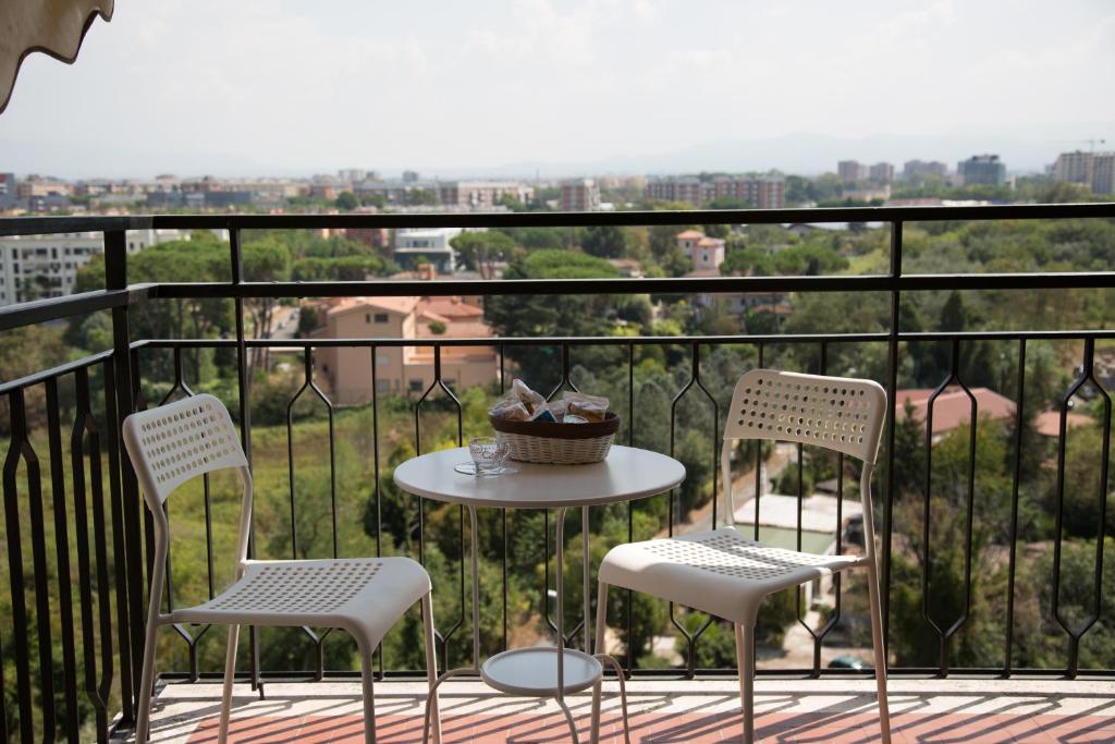 My Sweet Rome Guest House — Hotel in Rome