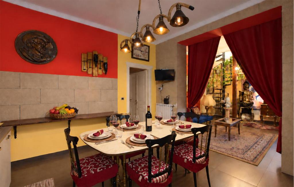 2 Bedroom Nice Home In Reggio Calabria - 5