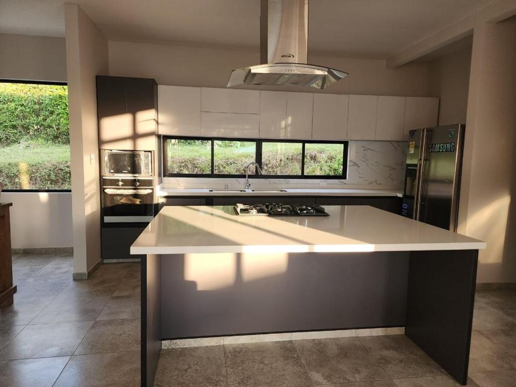 Chalet en Quindio - 1