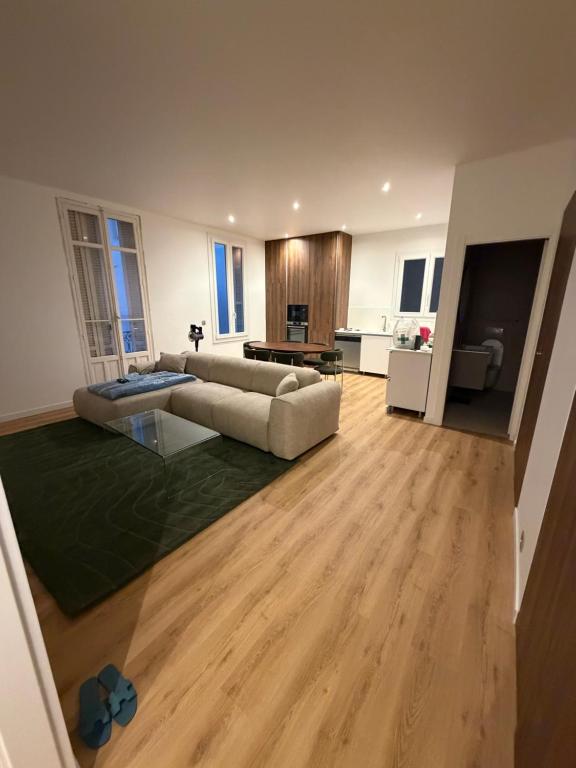Splendid appartment 1 minute from Monaco - 5