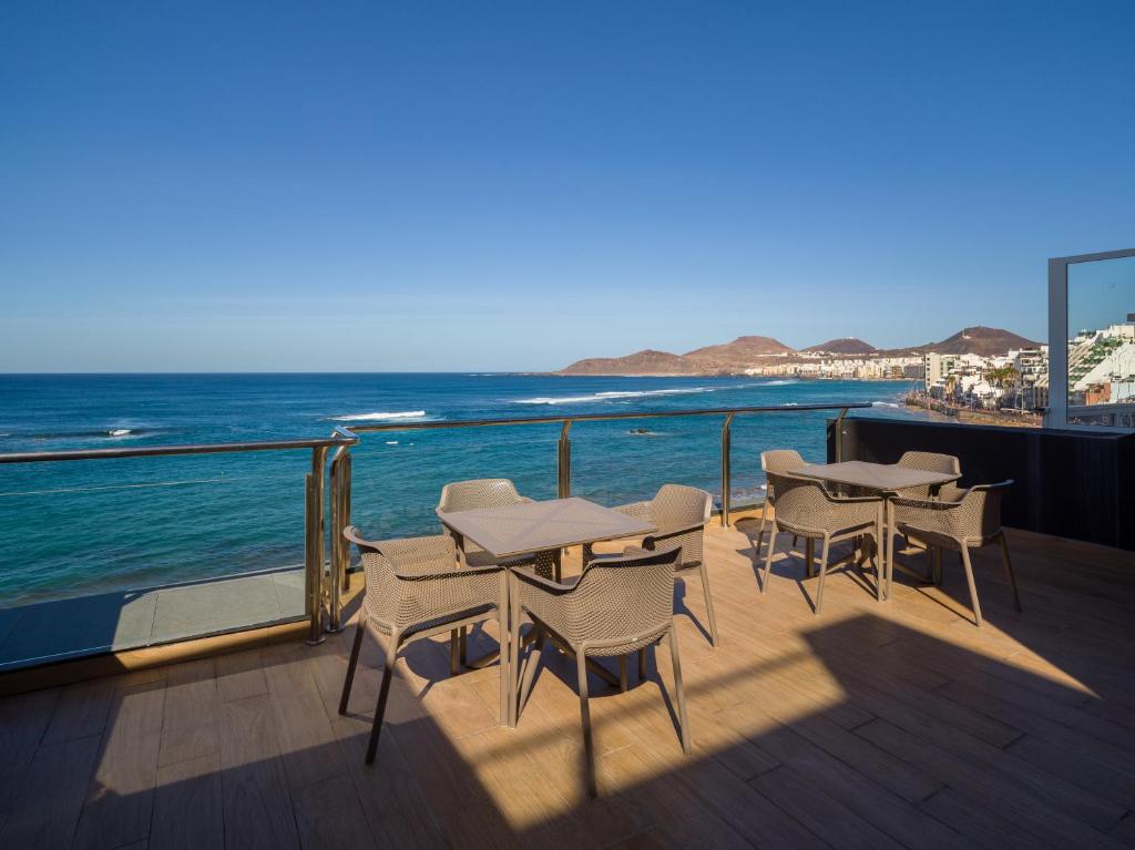 Sercotel Playa Canteras - 5