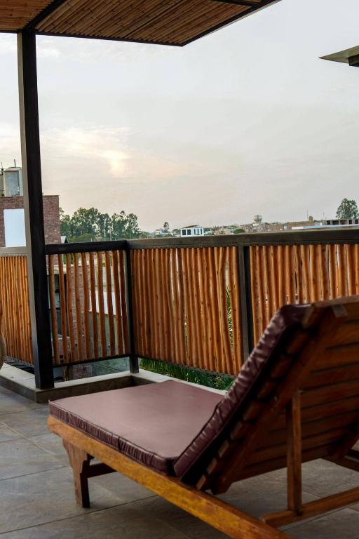 Ica Sun Paradise Apartments - 3