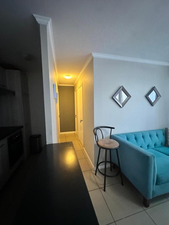 Arriendo La Serena - 1