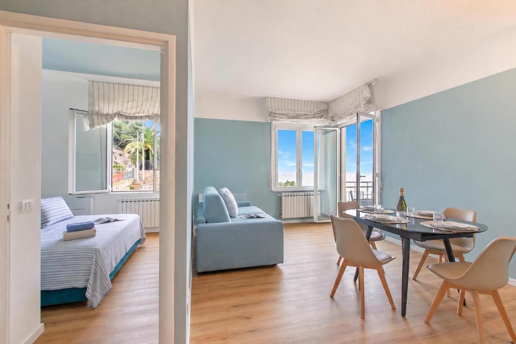 Kenyon Charm - Total Sea View - Happy Rentals - 3