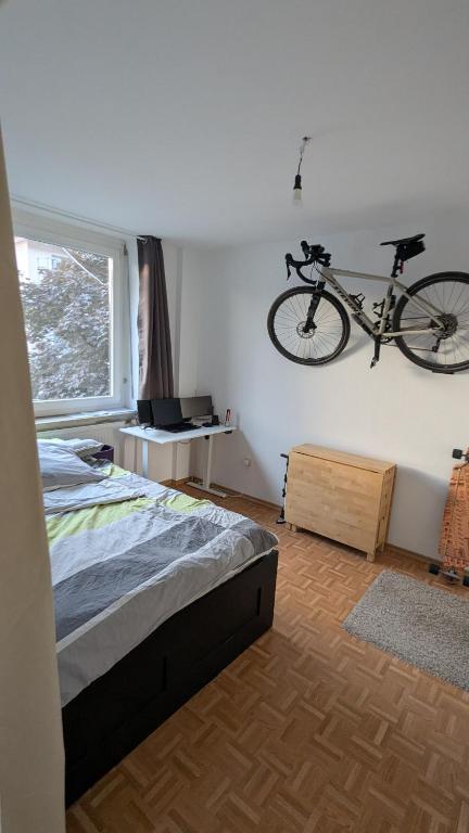 Apartment for Rent During Oktoberfest - 2