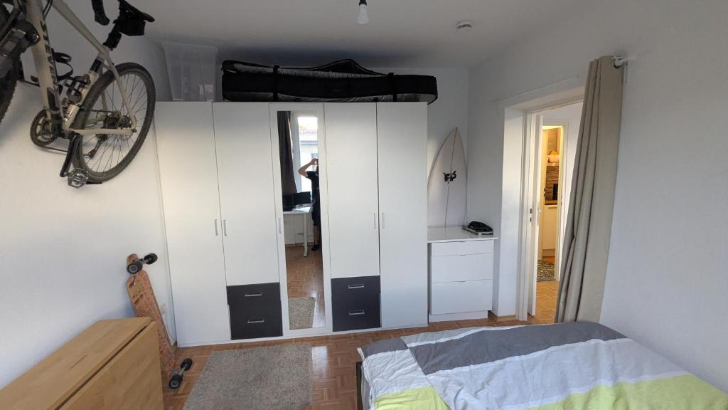 Apartment for Rent During Oktoberfest - 3