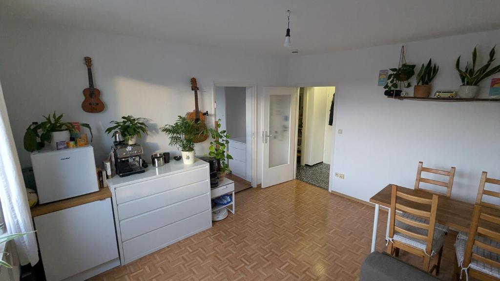 Apartment for Rent During Oktoberfest - 4