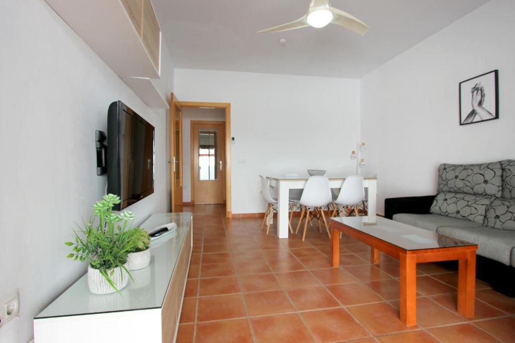 Casa H&L Conil - 4