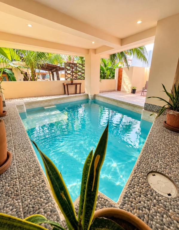 Casa Laani - 1