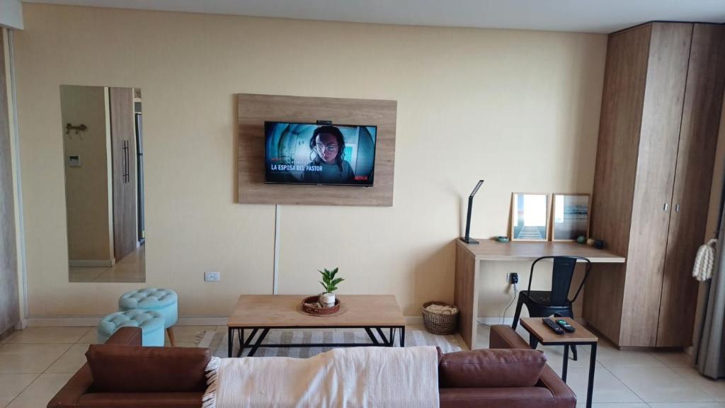 Apart , Departamento , Condo , Estudio BAHIA grande Nordelta , Tigre - 4