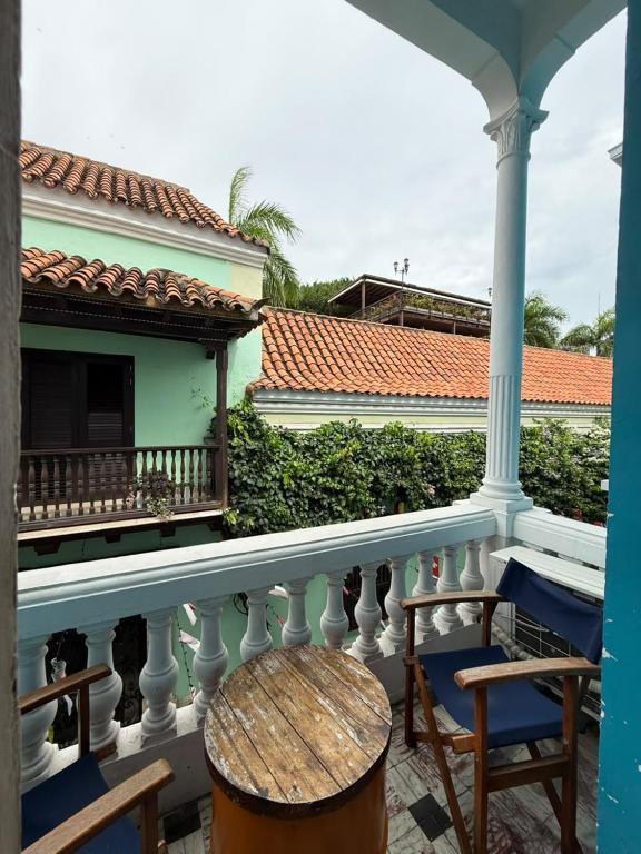 Casa 1811 - 4