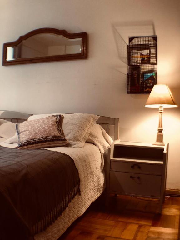 Acogedor Departamento estilo Vintage Chic - 4