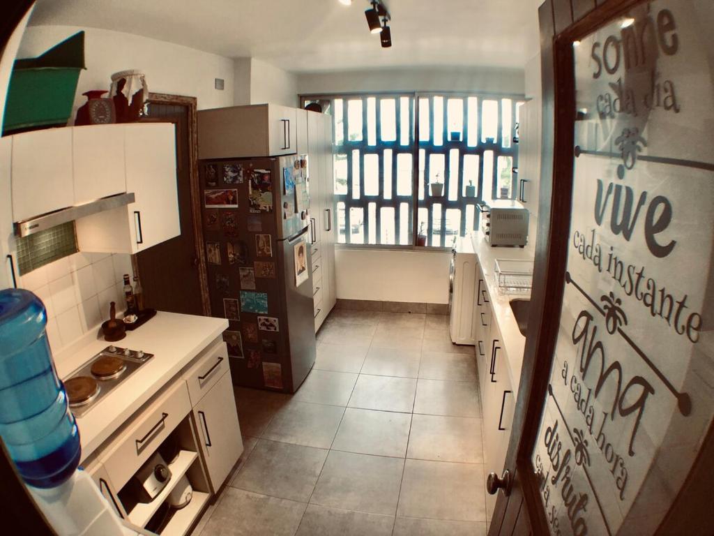 Acogedor Departamento estilo Vintage Chic - 5