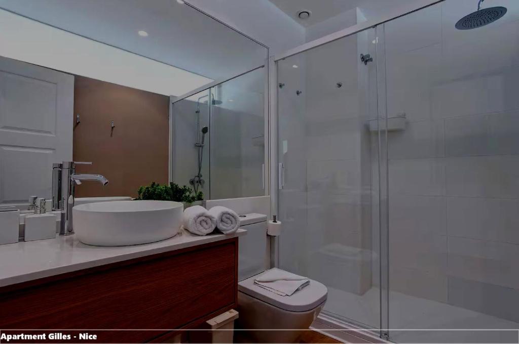 Apartment Gilles - 3