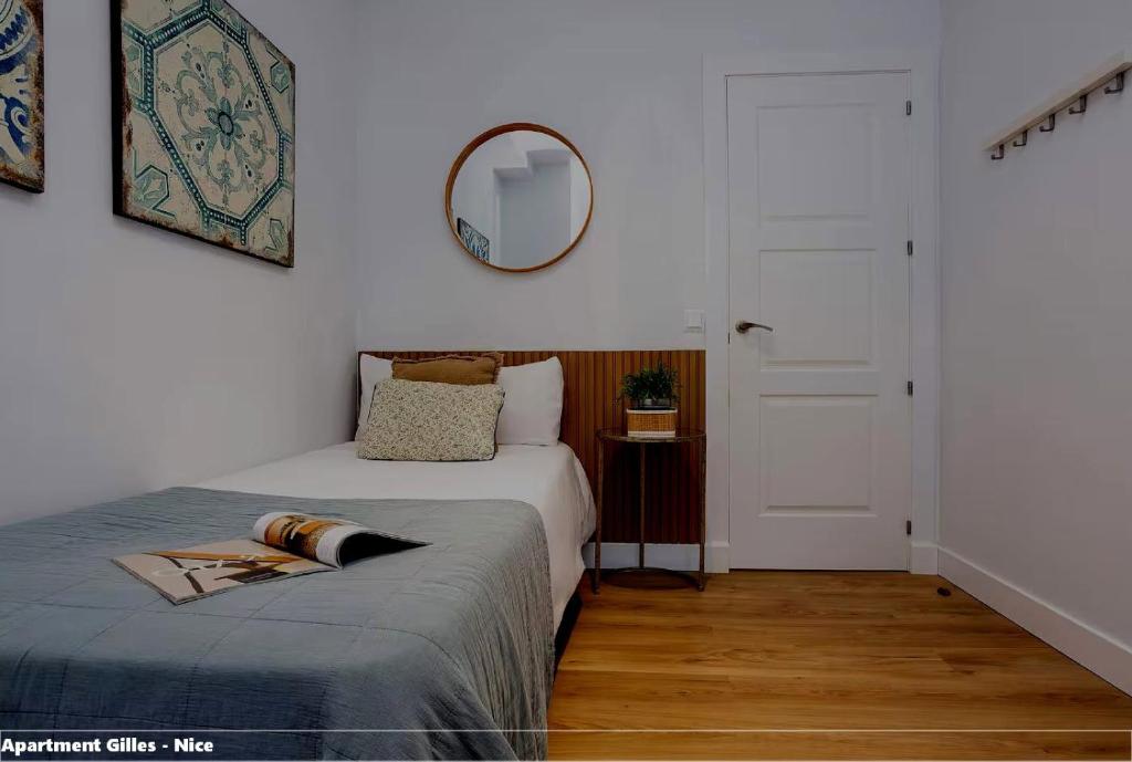 Apartment Gilles - 2